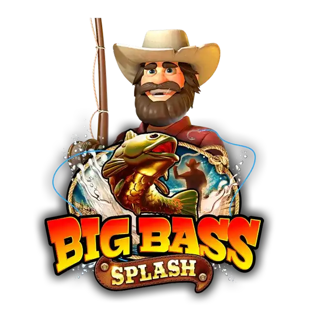Big Bass Splash - kasyna-online.com.pl