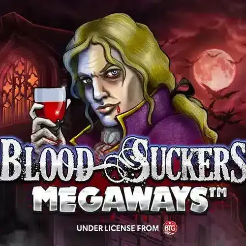 Blood Suckers - kasyna-online.com.pl