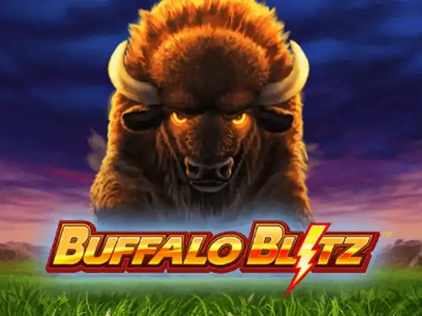 Buffalo Blitz - kasyna-online.com.pl