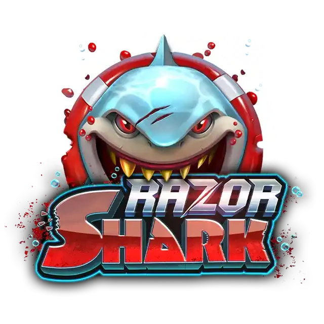 Razor Shark - kasyna-online.com.pl