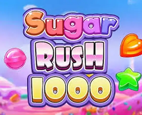 Sugar Rush 1000 - kasyna-online.com.pl