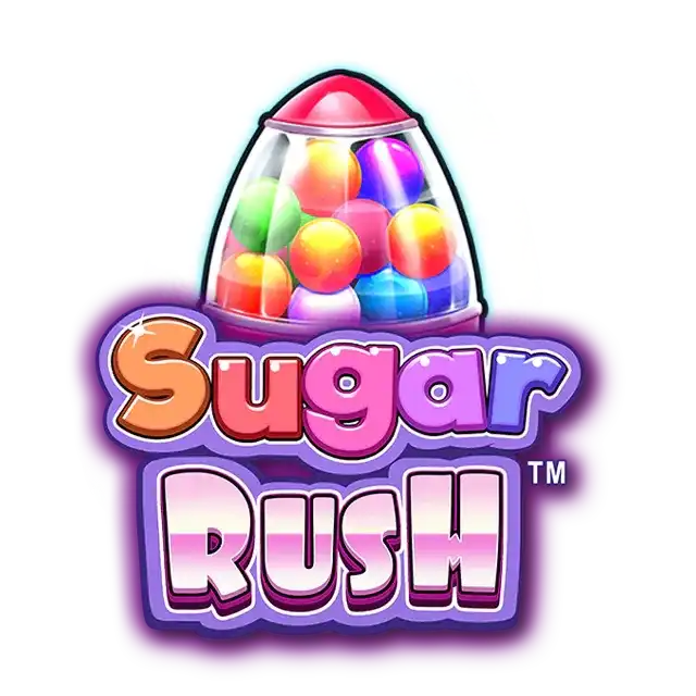 Sugar Rush - kasyna-online.com.pl