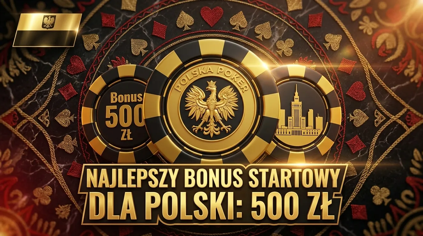 kasyna online w polsce