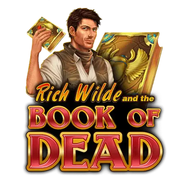 Book of Dead - kasyna-online.com.pl